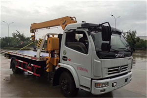 常营24小时道路救援服务